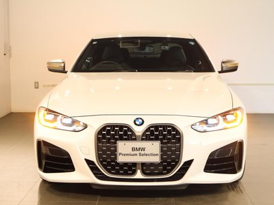 صورة 8 لـ 2021 BMW 4 SERIES COUPE