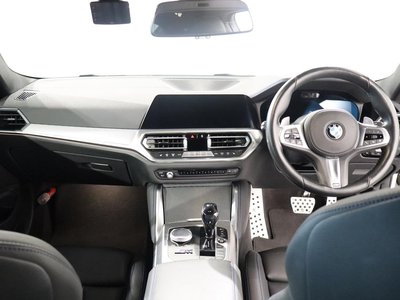 صورة مصغرة 55 لـ 2021 BMW 4 SERIES COUPE