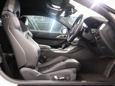 صورة مصغرة 47 لـ 2021 BMW 4 SERIES COUPE