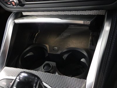 صورة مصغرة 32 لـ 2021 BMW 4 SERIES COUPE