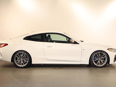 صورة مصغرة 78 لـ 2021 BMW 4 SERIES COUPE
