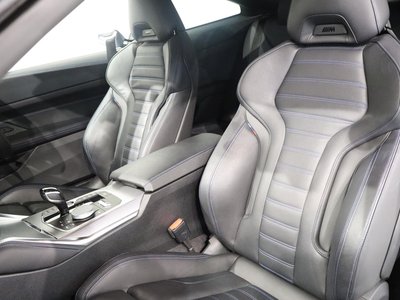 صورة مصغرة 57 لـ 2021 BMW 4 SERIES COUPE