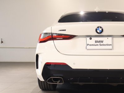 صورة مصغرة 19 لـ 2021 BMW 4 SERIES COUPE