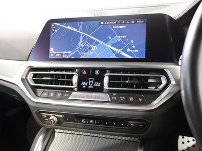 صورة مصغرة 27 لـ 2021 BMW 4 SERIES COUPE