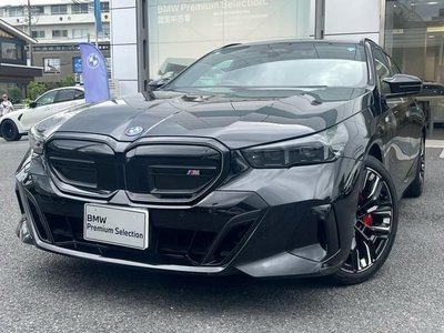 2025 BMW I5 — фото 1