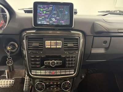 MERCEDES-BENZ G-CLASS - 8