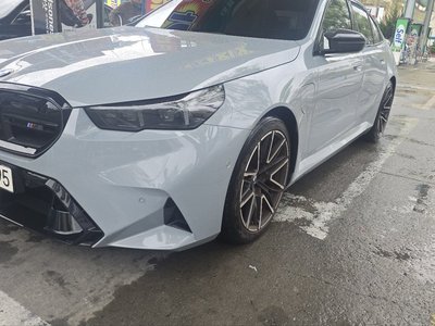 BMW M5 - 3
