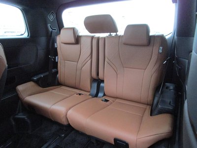 2025 Toyota VELLFIRE — миниатюра 51