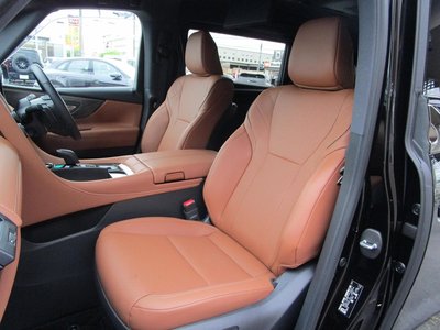 2025 Toyota VELLFIRE — миниатюра 47