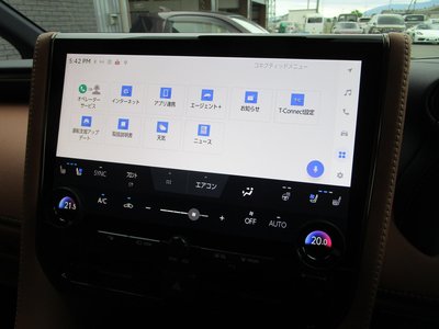 2025 Toyota VELLFIRE — миниатюра 27