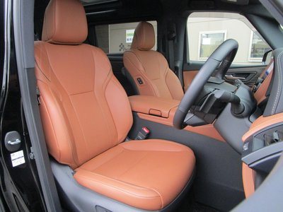 2025 Toyota VELLFIRE — миниатюра 39