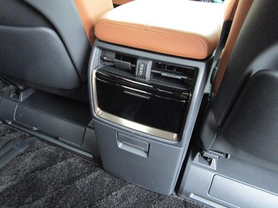 2025 Toyota VELLFIRE — миниатюра 43