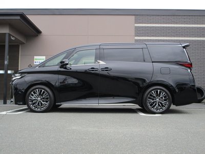 TOYOTA VELLFIRE - 6