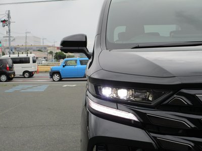 2025 Toyota VELLFIRE — миниатюра 13