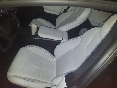2023 TESLA MODEL S 照片 9