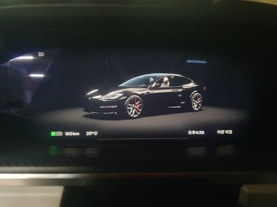 2023 TESLA MODEL S 照片 6