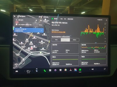 2023 TESLA MODEL S 照片 8