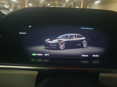 2023 TESLA MODEL S 照片 4