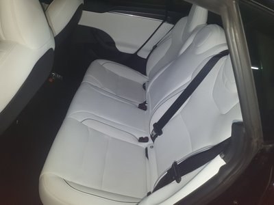 2023 TESLA MODEL S 照片 10