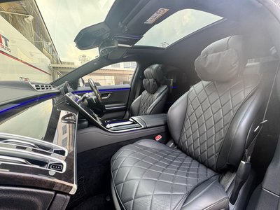 صورة مصغرة 40 لـ 2021 Mercedes-BENZ S-CLASS