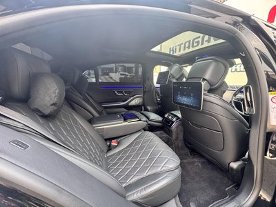صورة مصغرة 51 لـ 2021 Mercedes-BENZ S-CLASS