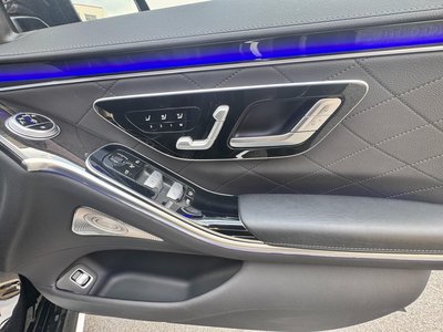 صورة مصغرة 29 لـ 2021 Mercedes-BENZ S-CLASS