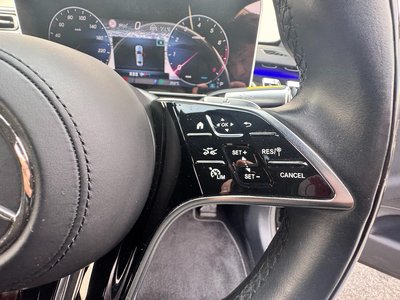 صورة مصغرة 32 لـ 2021 Mercedes-BENZ S-CLASS