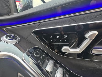 صورة مصغرة 30 لـ 2021 Mercedes-BENZ S-CLASS