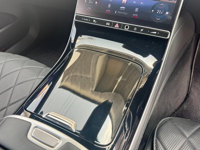 صورة مصغرة 36 لـ 2021 Mercedes-BENZ S-CLASS