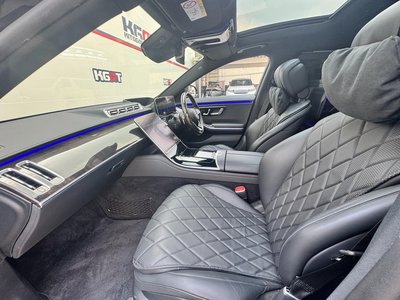 صورة مصغرة 39 لـ 2021 Mercedes-BENZ S-CLASS
