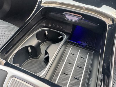 صورة مصغرة 37 لـ 2021 Mercedes-BENZ S-CLASS