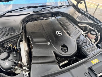 صورة مصغرة 56 لـ 2021 Mercedes-BENZ S-CLASS