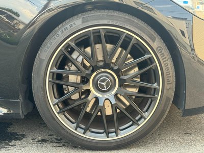 صورة مصغرة 11 لـ 2021 Mercedes-BENZ S-CLASS