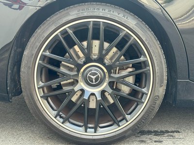 صورة مصغرة 12 لـ 2021 Mercedes-BENZ S-CLASS
