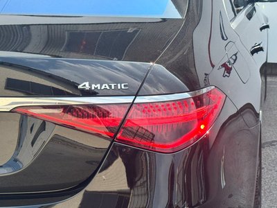 صورة مصغرة 20 لـ 2021 Mercedes-BENZ S-CLASS