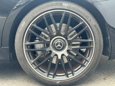 صورة مصغرة 14 لـ 2021 Mercedes-BENZ S-CLASS