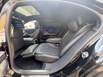 صورة مصغرة 50 لـ 2021 Mercedes-BENZ S-CLASS
