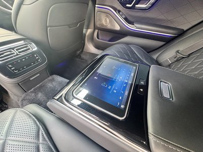 صورة مصغرة 46 لـ 2021 Mercedes-BENZ S-CLASS