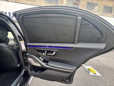 صورة مصغرة 53 لـ 2021 Mercedes-BENZ S-CLASS