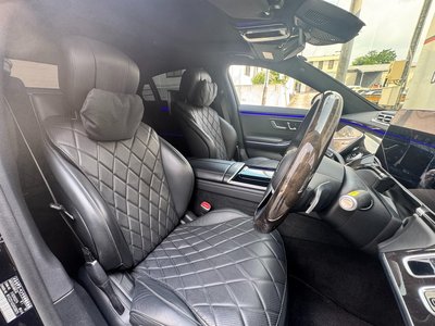صورة مصغرة 28 لـ 2021 Mercedes-BENZ S-CLASS