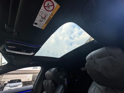صورة مصغرة 41 لـ 2021 Mercedes-BENZ S-CLASS