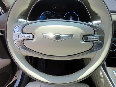 2023 Genesis GV80 photo 10