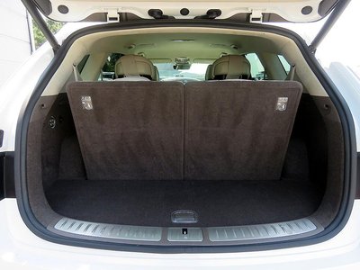2023 Genesis GV80 photo 6