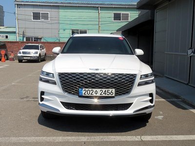 2023 Genesis GV80 photo 5