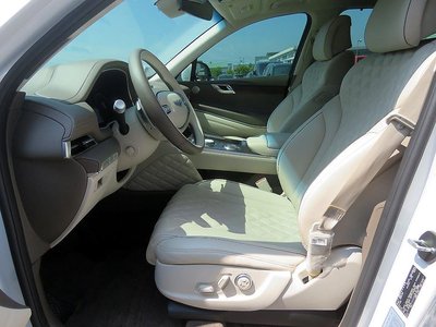 2023 Genesis GV80 photo 4