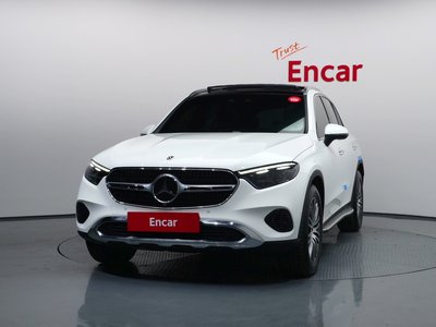MERCEDES-BENZ GLC - 2