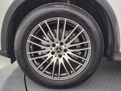 MERCEDES-BENZ GLC - 6