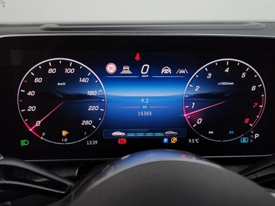 MERCEDES-BENZ GLC - 8