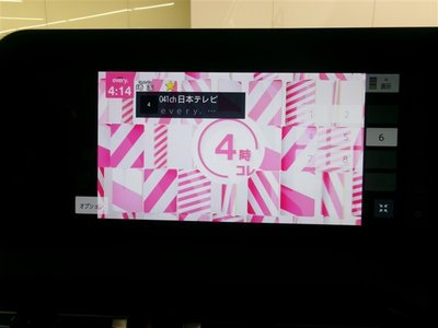 TOYOTA LAND CRUISER 250 - 5