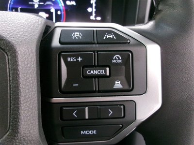 TOYOTA LAND CRUISER 250 - 8